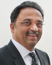 Mr. Virendra Jhamb